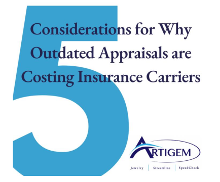 The True Cost of Outdated Appraisals